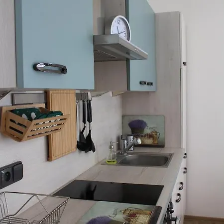 Apartman Eliska Vinohradni 200 Simonovice