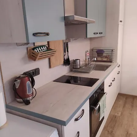Apartman Eliska Vinohradni 200 * Simonovice