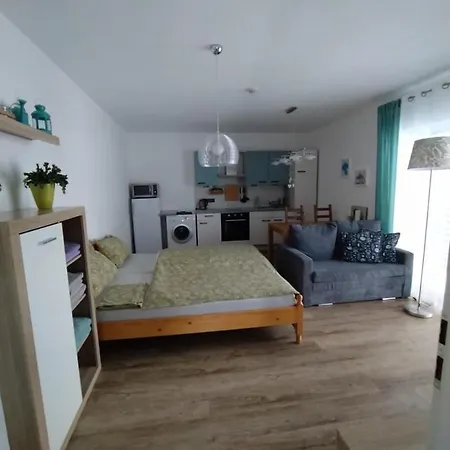 Apartman Eliska Vinohradni 200 Apartment